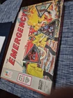 Vintage 1973 Milton Bradley The Emergency! Board Game Near COMPLETE - MB 4406