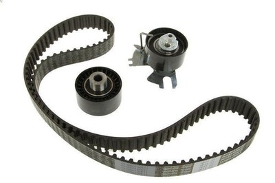 Zahnriemensatz CONTITECH CT1140K1 für FORD KUGA I 2 2008-2012