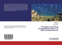 Negga Abera (U. A.) | Prevalence And Drug Susceptibility Pattern Of Esbl...