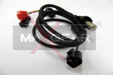 MAXGEAR Sensor Raddrehzahl ABS Sensor Vorne 20-0056
