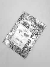 Dior Novelty Notebook/Journal NEW