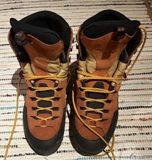 Bergschuhe Hanwag Größe 42