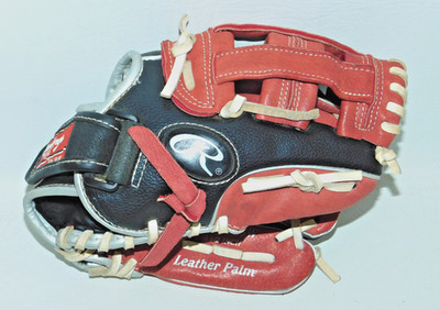 Rawlings Play Maker PM105SBSW 10.5  Youth Baseball Glove Right Hand Throw RHT