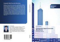 Composite Steel-Concrete Structures D. R. Panchal