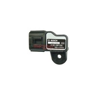 Metzger Sensor, Ladedruck 0906059 Original Ersatzteil FüR Ford