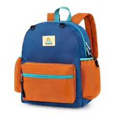 Toddler Backpack for Boys 2-4 Kids Backpack Boys Girls - Preschool Kindergart...