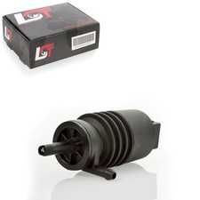 Spritzwasser Wischwasser Pumpe Scheibenwaschanlage für Peugeot Bipper Boxer 3