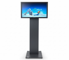 SAMSUNG SyncMaster 400MX-3 40" LFT Digital Signage Monitor Video-Wall