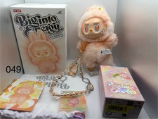 Happiness- Big Into Energy Plush Pendant And Phone Charm