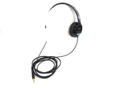 Sony MDR-7502 Professional Dynamic Stereo On-The-Ear Headphones w/ New Ear Pads