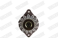 Walker Lichtmaschine Generator 65 A 12 V FüR Fiat Croma 2000 I.E 2500 TD