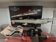 LEGO Star Wars: Executor Super Star Destroyer (75356)