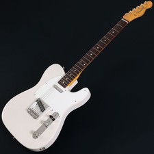 Fender Jimmy Page Mirror Telecaster Rosewood White Blonde 3.55kg S N USA02742