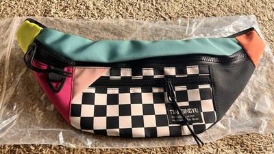 Crossbody Bag One Size SHEIN