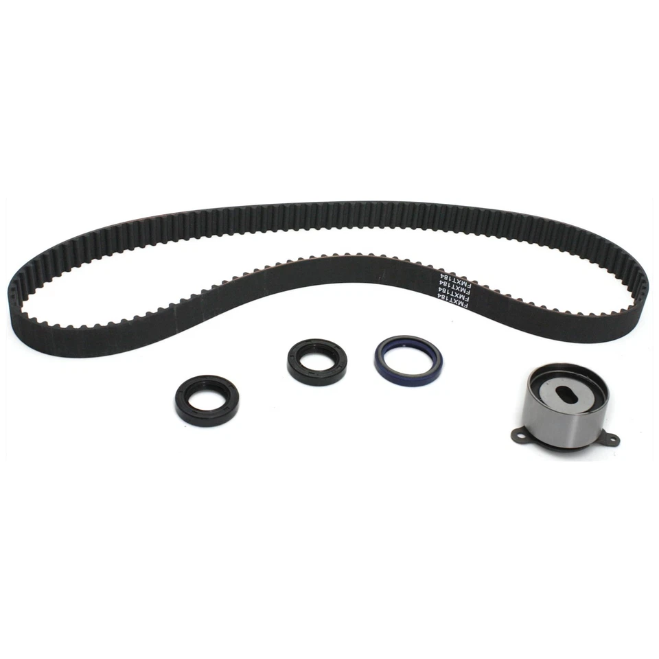 Kit de correa de distribución para Honda CR-V 1997-2001 con bomba de agua bomba de aceite Foto 3 de 4