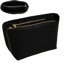 Purse Organizer Insert, Bag Tote Organizer Insert, Ultra-Lightweight Waterpro...