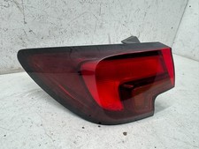 2017 VAUXHALL ASTRA REAR PASSENGER SIDE TAIL LIGHT 39015943