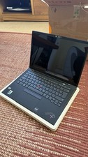 Lenovo ThinkPad X1 Carbon Gen 10 21CB0064UK i7-1255U 16GB RAM 1TB SSD 14” 4K+