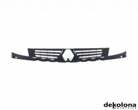 Frontgitter KüHlergrill Vorne Innen FüR Renault Kangoo Express 08.97 - 12.25