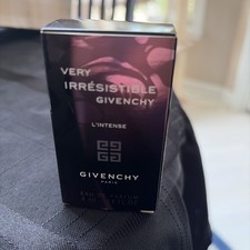 Very Irresistible Sensual Givenchy perfume - a fragrance for women