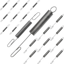20pcs Lawn Mower Governor Springs for Briggs & Stratton Engines 692211 691859