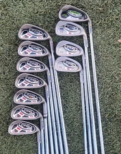 Lot 11 Ping Golf Putter