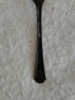 Vintage Oneida Silversmiths 4-1/2" Teaspoon Utensil  — photo 6