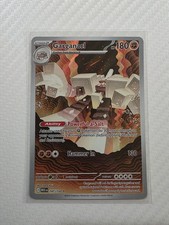 Garganacl 147/132 Me01: Mega Evolution Holo