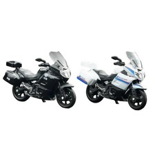 1/64 Miniatur Motorradmodell, Mini Bike, Sammlerstück, robust, detailgetreue