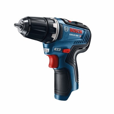 Bosch GSR12V-300N 12V Max Brushless Drill Driver Bare Tool