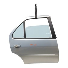 Porte arrière et accessoires Peugeot 306