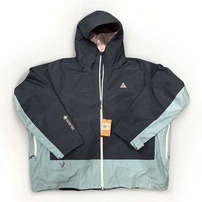 Nike ACG Storm-Fit ADV GORE-TEX Misery Ridge Jacket 3XL NWT $500 FV8641-478