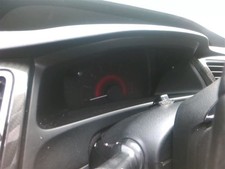 Speedometer Cluster Lower Tachometer Si US Market Fits 12-15 CIVIC 628481