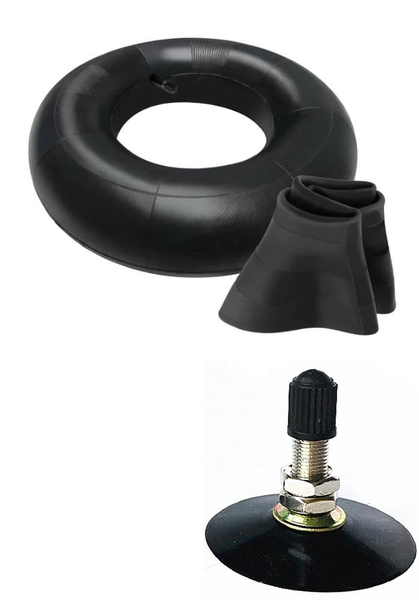 Schlauch Vee Rubber 4.00-18; 4.50-18; 100/100-18; 110/100-18 TR4-image