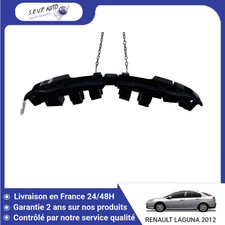 Pare-choc arrière Renault LAGUNA