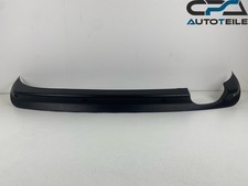 Audi A6 4B Avant Verkleidung Diffusor Stoßstange Heckschürze hinten 4B9807379Q