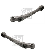 FEBI BILSTEIN QUERLENKER SET links & rechts für Audi A4 Avant 8K5 B8 A6 4G5 C7