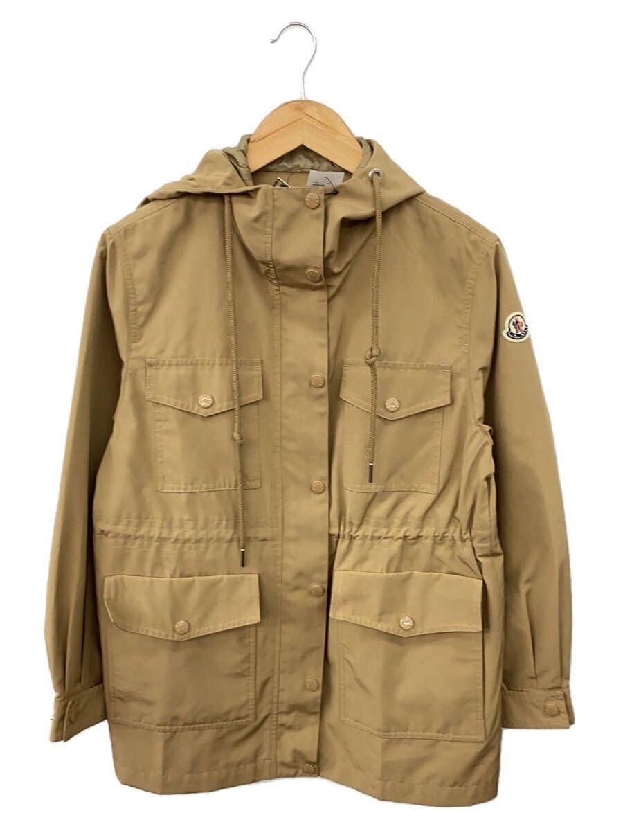 ALTRA MONCLER ALTRO CAPPOTTO 1 POLIESTERE Cammello h0931b00005 57843