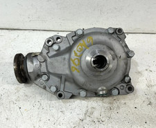 2007-2013 Bmw 328i Front Axle Differential Carrier 3.91 Ratio At Automatic 2007-2013 Bmw 328i Front Axle Differential Carrier 3.91 Ratio At Automatic