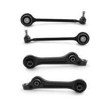 Querlenker Traggelenk Satz R+L Zugstrebe für Lancia Thema LX 2WD