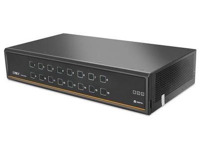 VERTIV Avocent SV Unv DP/H KVM-Switch SV2160DPH-400