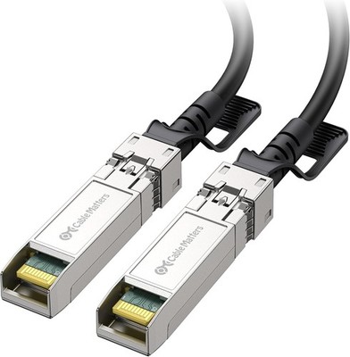 10Gbps SFP+ DAC Twinax Cable 2 Meter