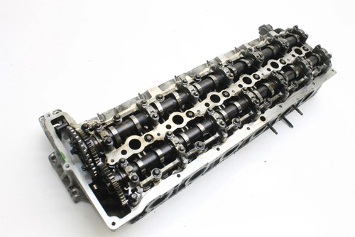 BMW 6 Gran Coupe F06 Zylinderkopf 7812929 3.0 Diesel 230 kW 2012