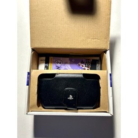 PSP Go PlayStation Portable Case , manual and Extras Only🔥No Console!