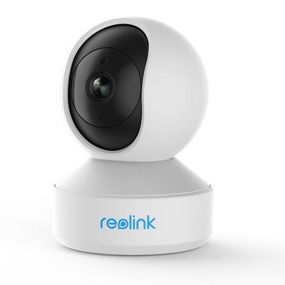 Reolink E Series E330 5 MP  intelligente Innen WLAN-Überwachungskamera