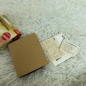 Sega Saturn Movie Card HSS-0119 Video CD MPEG Movie Boxed Unused Open Box 2301-4