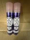 X2 COLAB Trockenshampoo + Overnight Renew Vitamin E Kopfhautpflege 200ml GRATIS P&P