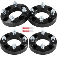 4x 1 4x114.3 To 4x108 Wheel Adapters 12x1.5 For Hyundai Toyota Mitsubishi 4 Lug 4x 1 4x114.3 To 4x108 Wheel Adapters 12x1.5 For Hyundai Toyota Mitsubishi 4 Lug