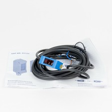 Wenglor EK96VB Through Beam Sensor, New!