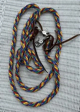 Tiffany Braided Tack